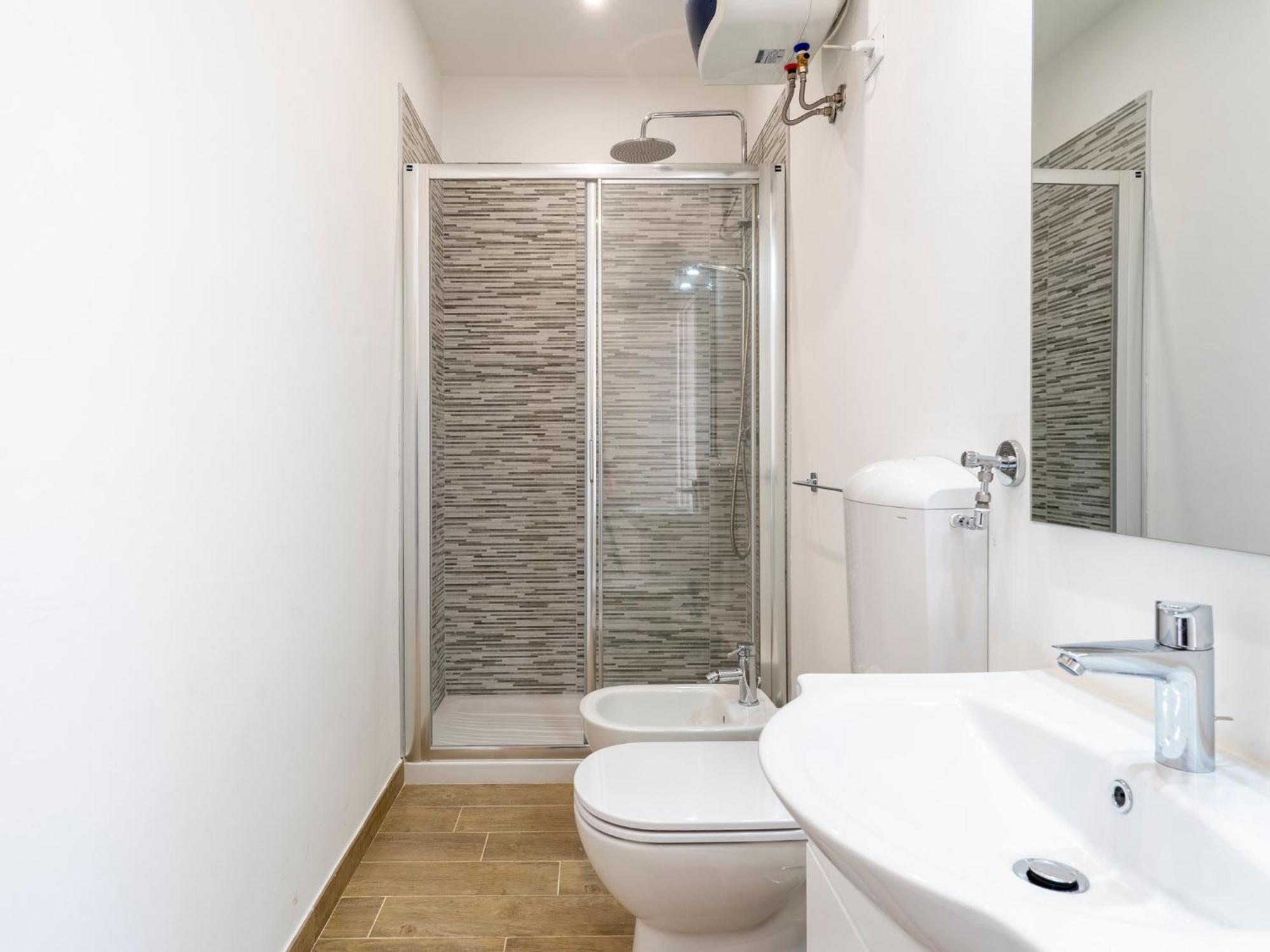 Livorno Central And Modern 2 Apts & 1 Room! المظهر الخارجي الصورة