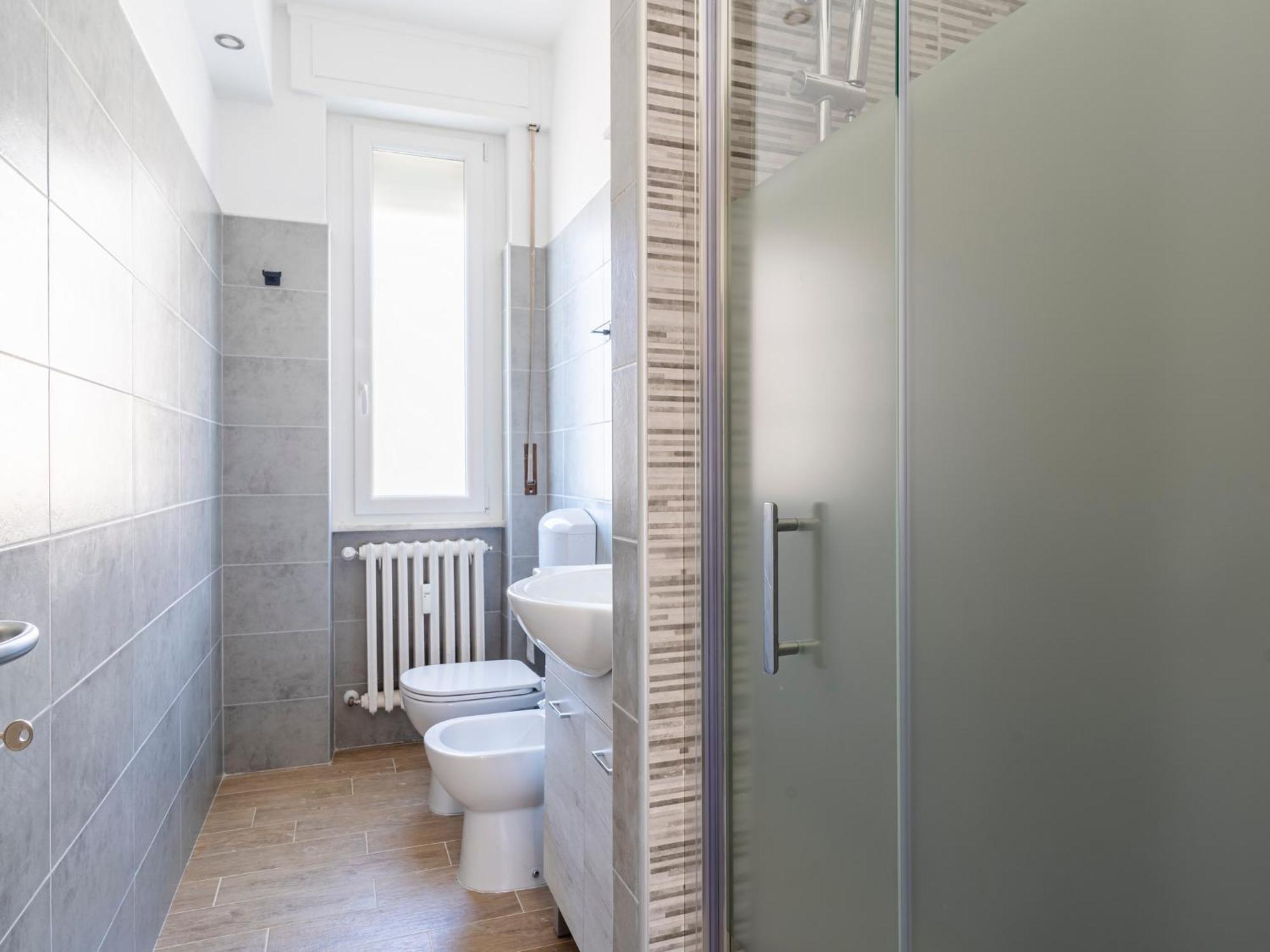 Livorno Central And Modern 2 Apts & 1 Room! المظهر الخارجي الصورة
