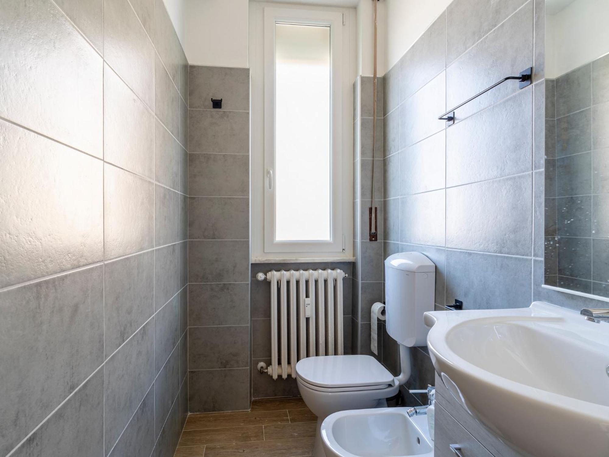 Livorno Central And Modern 2 Apts & 1 Room! المظهر الخارجي الصورة